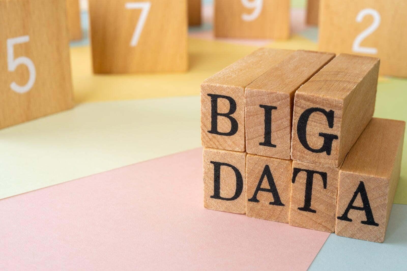 The Use of Big Data and Analytics in Decision Making